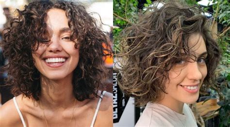 fotos para fingir que é você cabelo ondulado|Cortes para cabelo ondulado: mais de 10 estilos para você se .